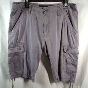 Mens Cargo Shorts